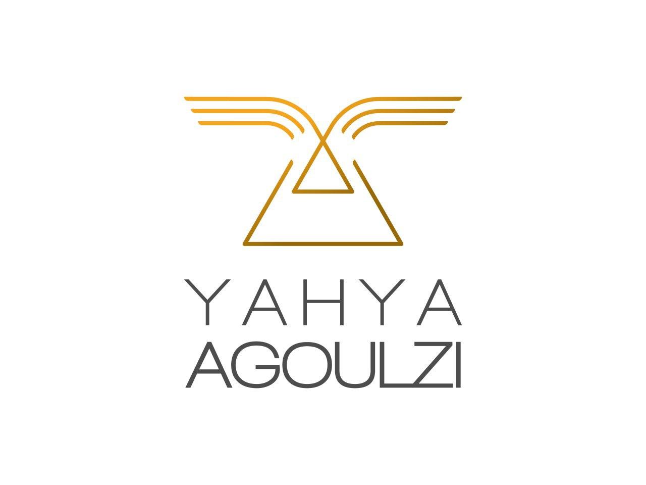 Yahya Agoulzi Logo